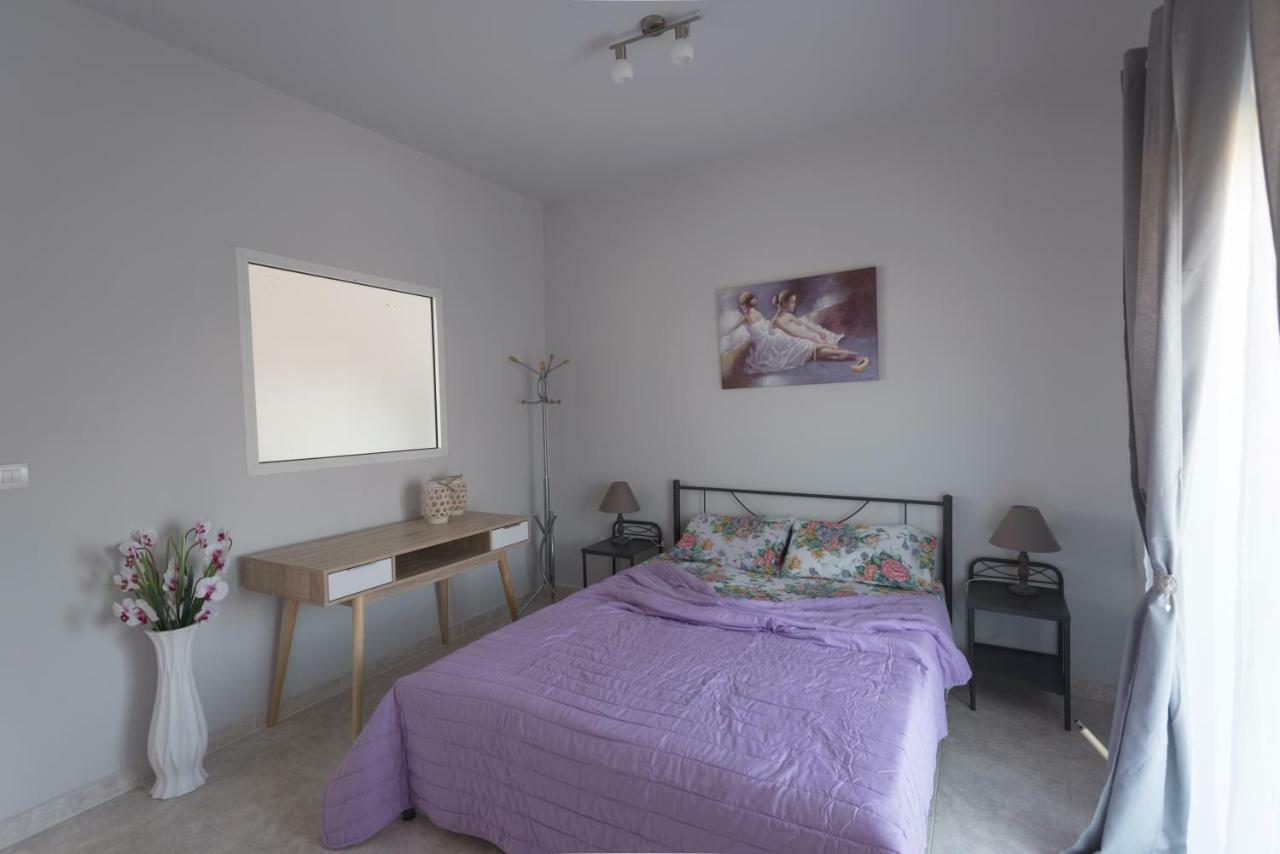 Paulsia Apartments Psinthos エクステリア 写真